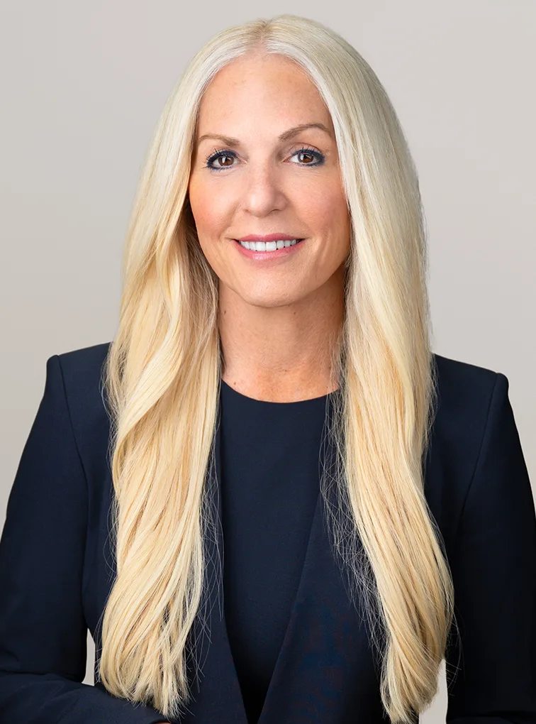 Andrea — President