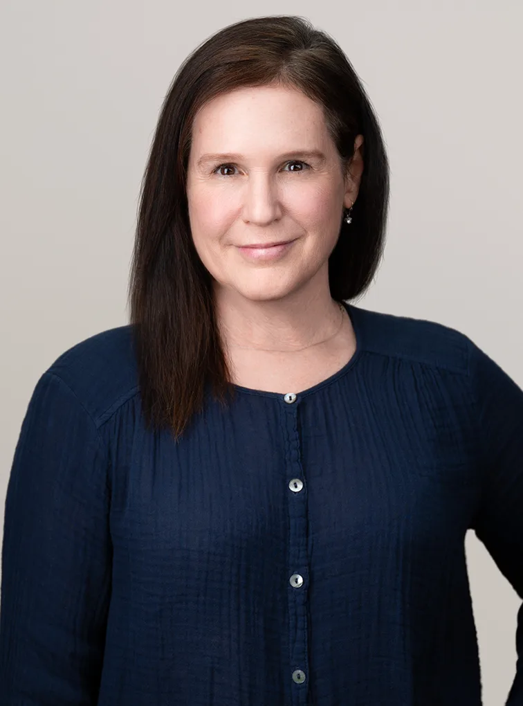 Elyse — Project Manager