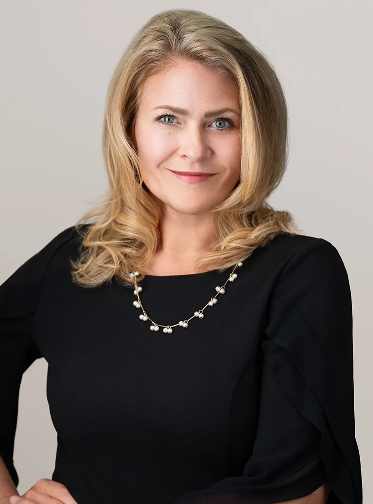 Kara — General Counsel