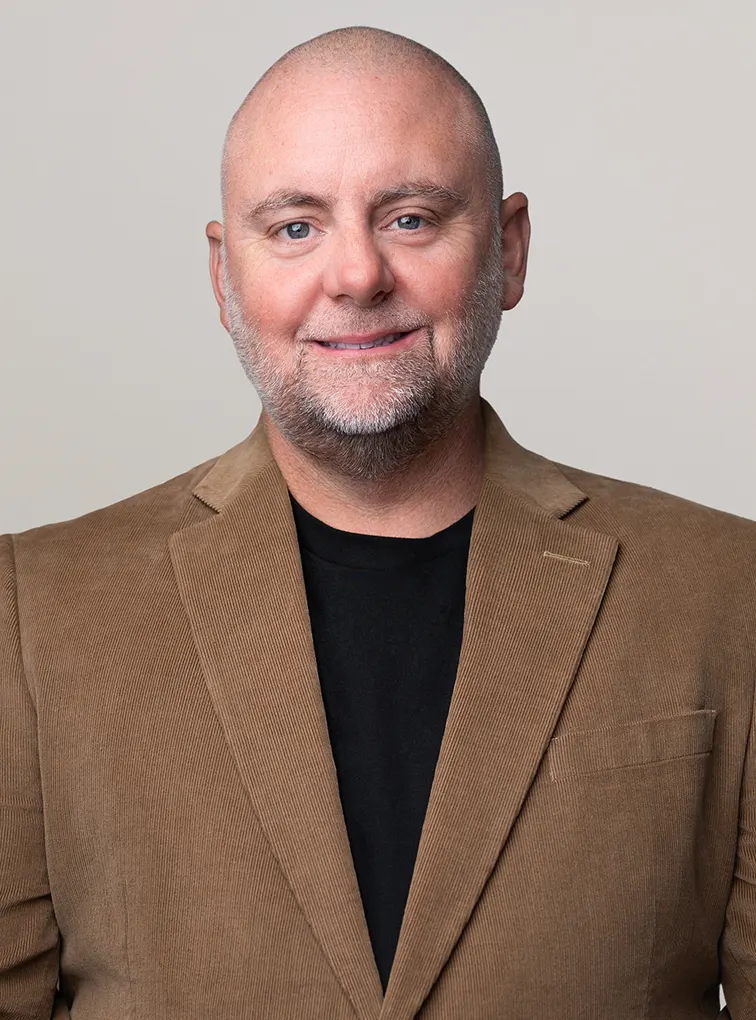 Zane — Logistics Coordinator